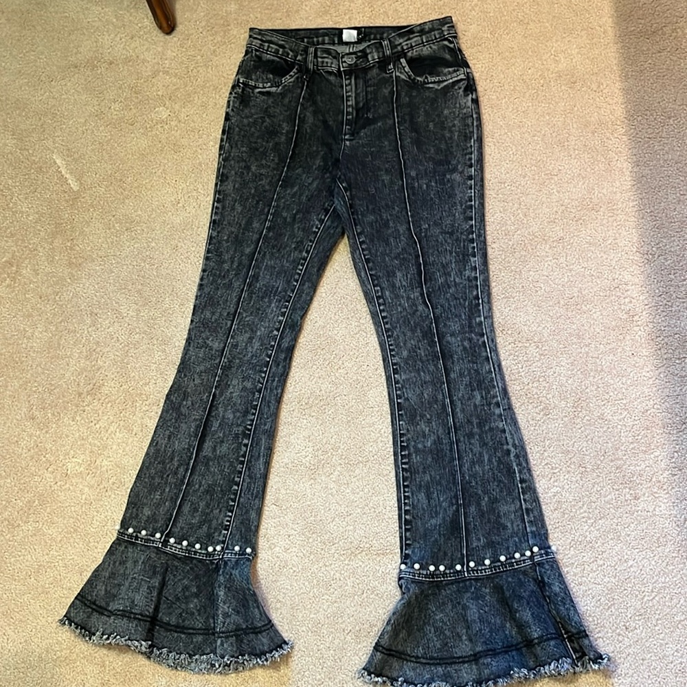 Black Venus jeans NWOT